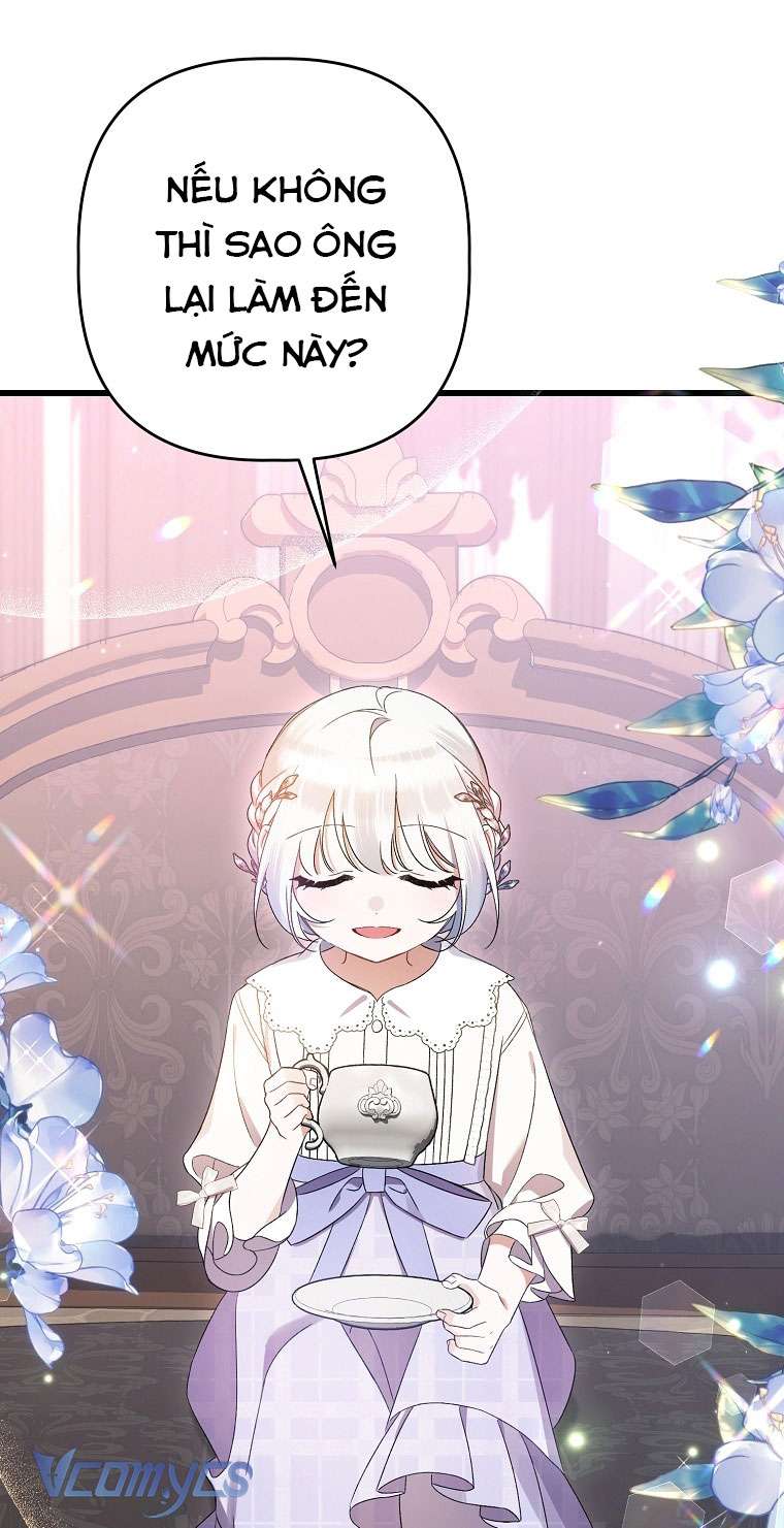 Tôi Chỉ Chăm Sóc Người Cha Ốm Yếu Của Mình Mà Thôi! Chapter 9 - Next Chapter 10