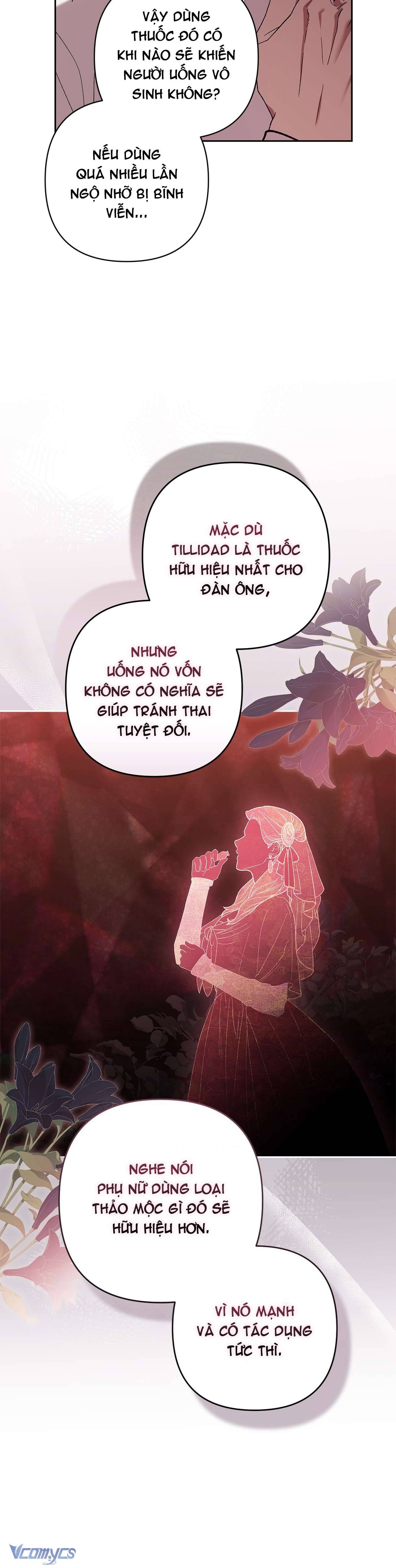 Hôn Nhân Này Rồi Sẽ Đổ Vỡ Chapter 65 - Trang 3