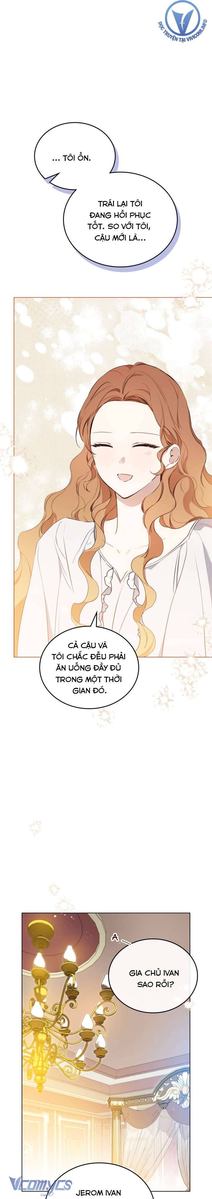 Kiếp Này Nhất Định Làm Gia Chủ Chap 160 - Trang 2