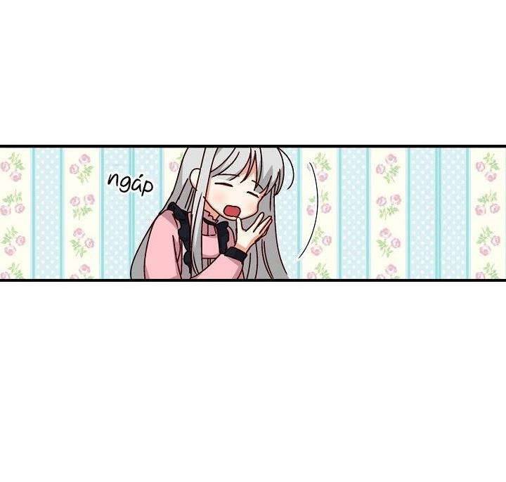 Cẩn Thận Với Các Anh Trai Đấy! Chap 17 - Trang 2
