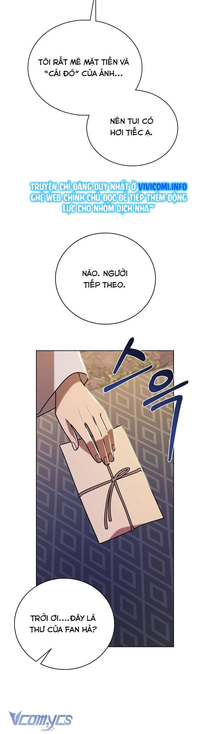 [18+] Biên Niên Sử Xuân Họa Thời Joseon Chap 23 - Trang 2