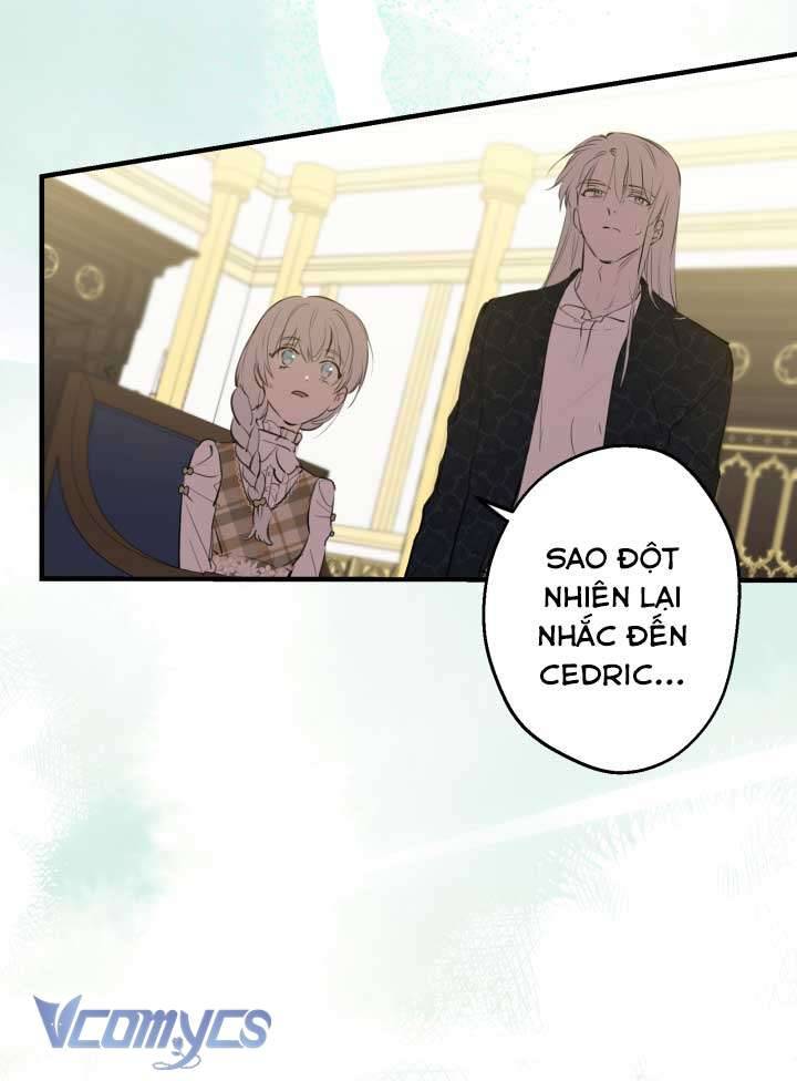 Những Nhân Vật Mạnh Nhất Thế Giới Ám Ảnh Tôi Chapter 51 - Trang 4