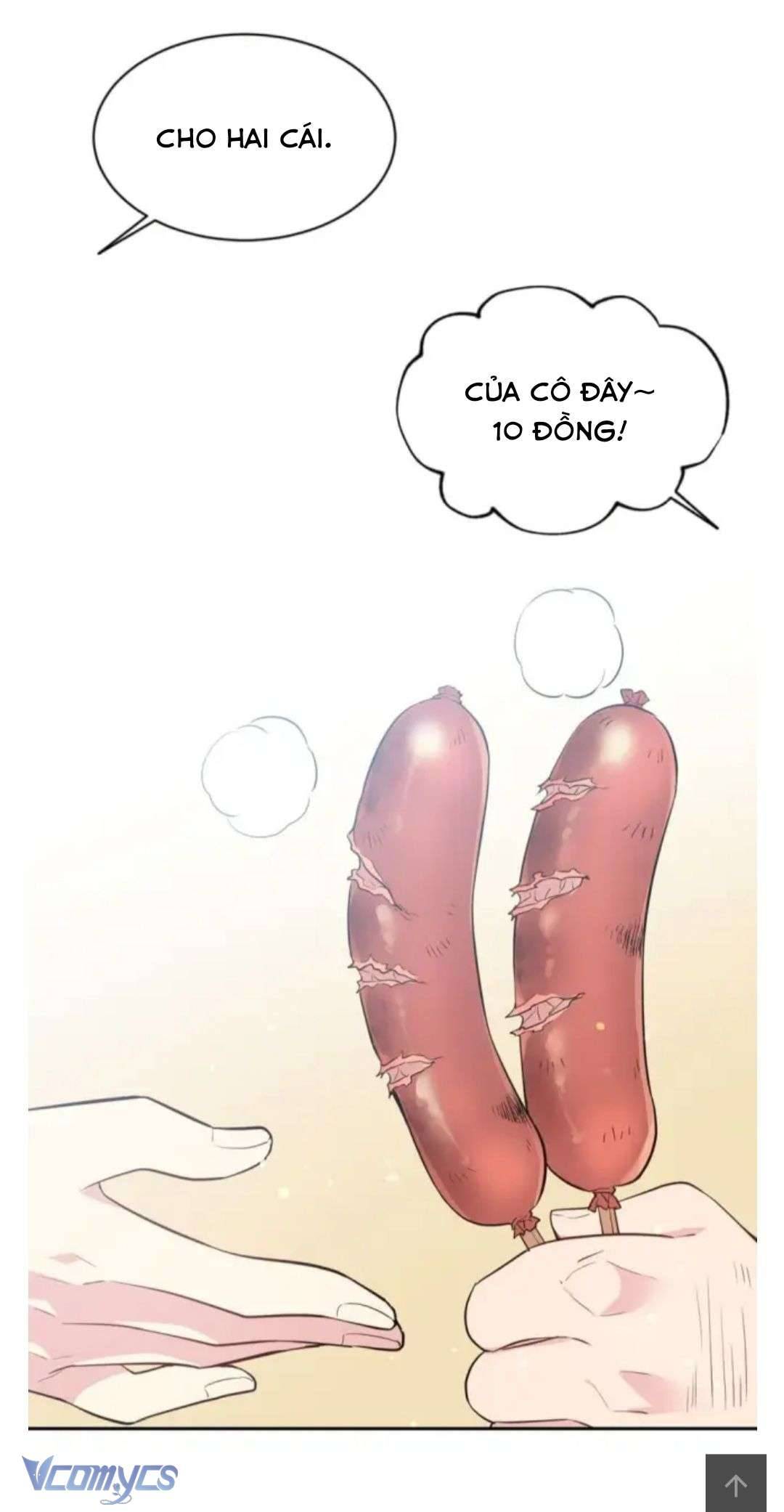 Mục Tiêu Là Cuộc Sống Hoàn Hảo Bất Khả Xâm Phạm Chapter 22 - Next Chapter 23