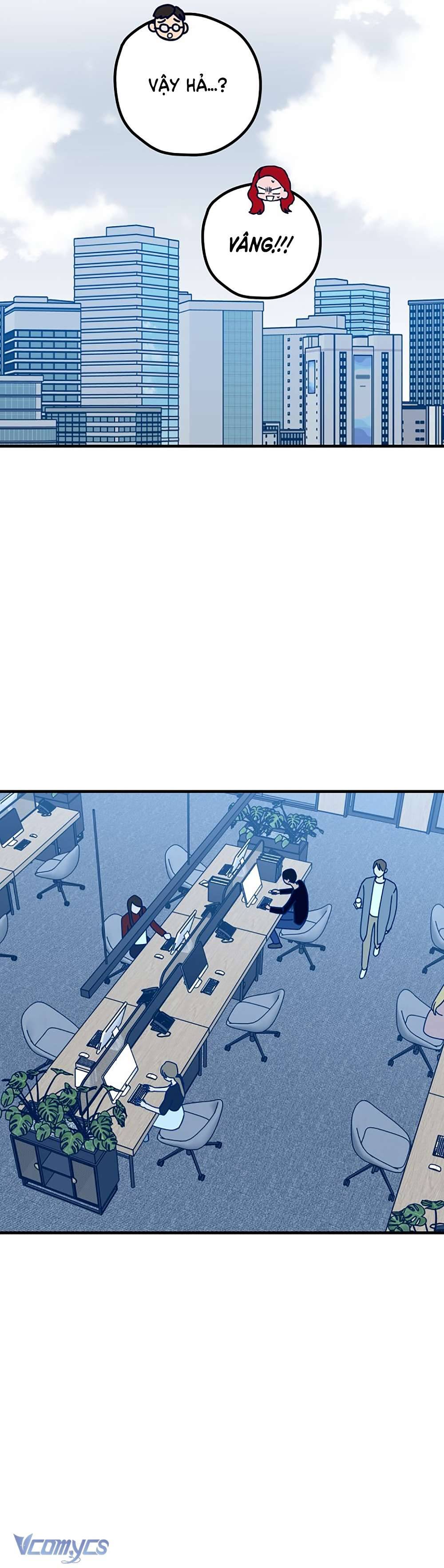 Kẻ Rác Rưởi Không Đáng Được Yêu Chapter 81 - Next Chapter 82