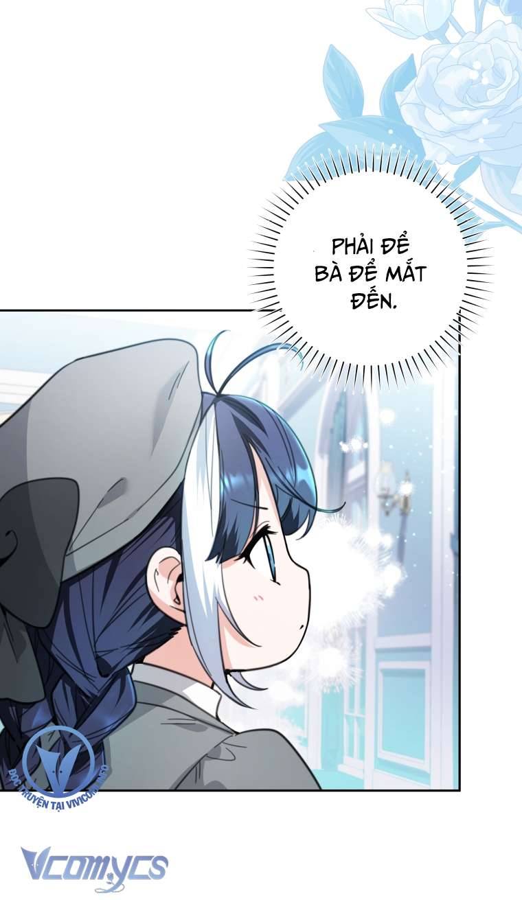Bé Con Cá Voi Sát Thủ Chapter 6 - Trang 4