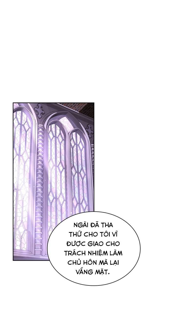 Công Nương Su Chapter 15 - Trang 4
