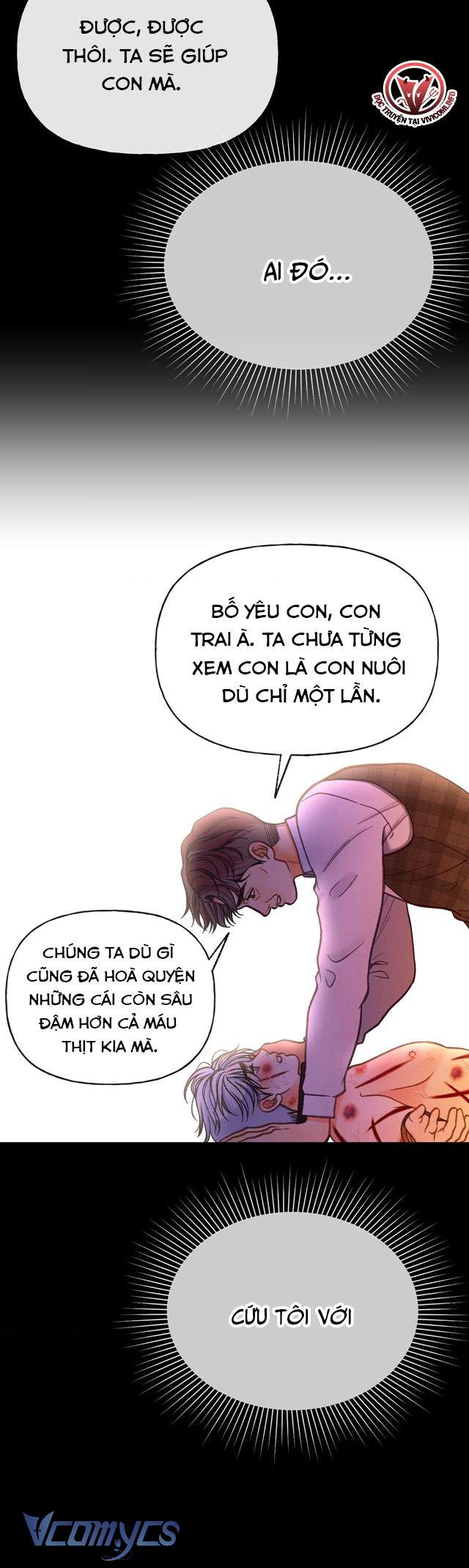 [18+] Hãy Giết Tôi Đi Chapter 5 - Next Chapter 6