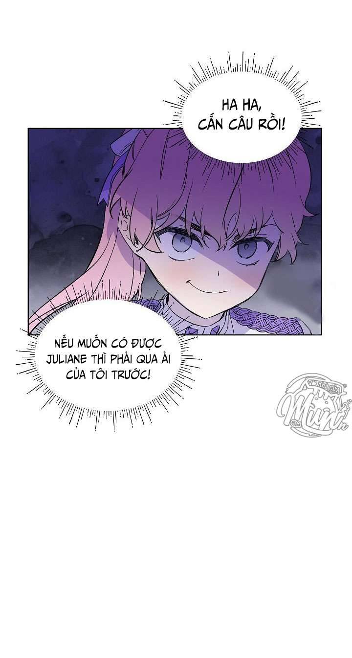 Quý Cô Thế Giới Ngầm Chap 10 - Trang 4