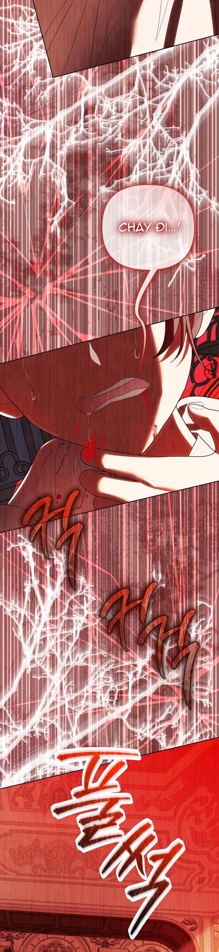 Thà Là Để Tôi Trở Thành Nữ Hoàng Chapter 70 - Trang 3