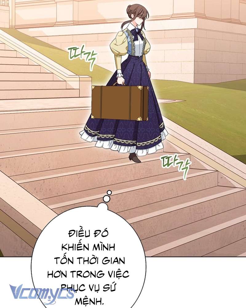 Hầu Gái Độc Quyền Của Hoàng Hậu Phản Diện Chapter 32 - Next Chapter 33