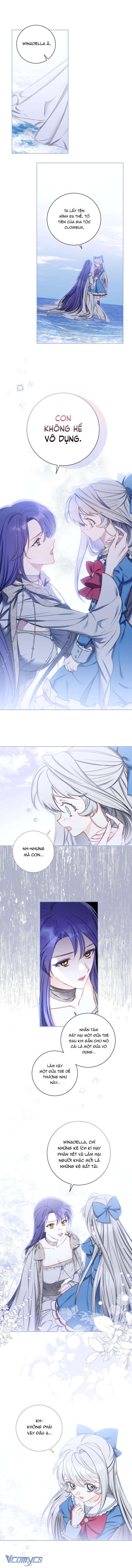 Cút Khỏi Gia Tộc Của Tôi! Chap 5 - Trang 2