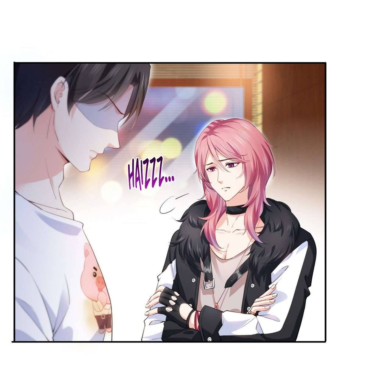 Hệt Như Hàn Quang Gặp Nắng Gắt Chap 204 - Next Chapter 204.1