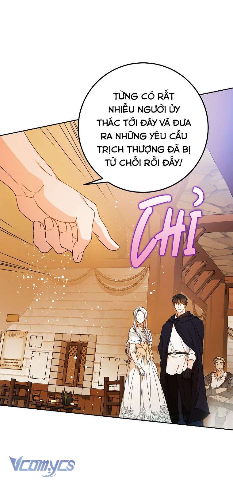 Tôi Trở Thành Vợ Của Nam Chính Chap 75 - Next Chap 76