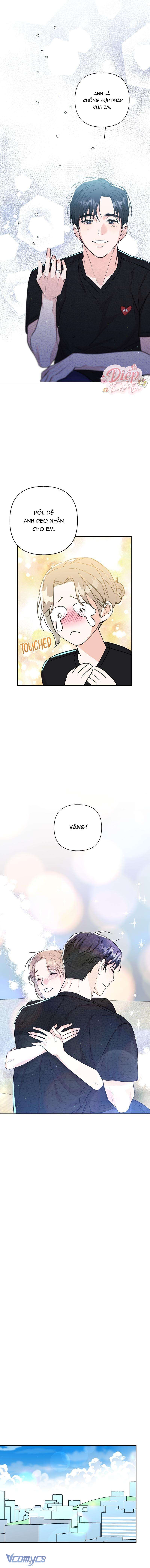 Hãy Ly Hôn Đi! Chap 52 - Trang 2
