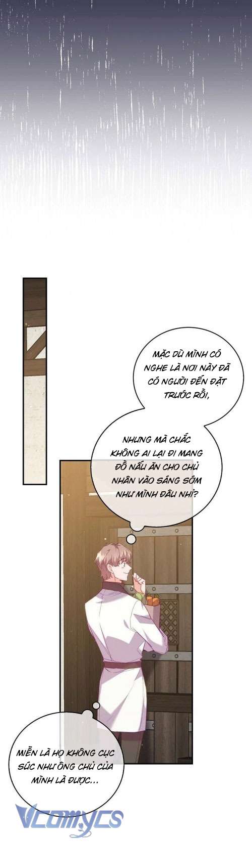 Tôi Chỉ Nhận Ra Sau Khi Mất Cô Ấy Chap 16 - Next Chap 17