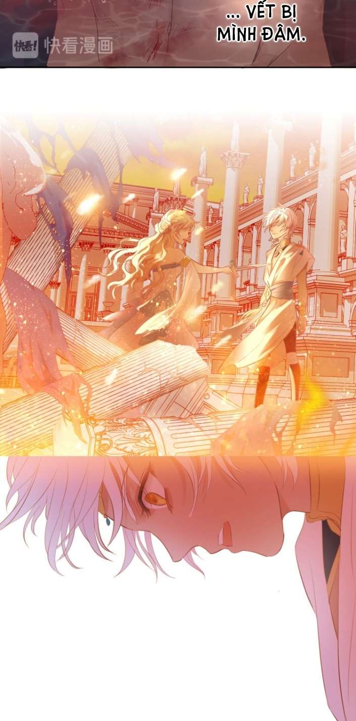 Địch Úc Đa Chi Ca Chapter 57 - Trang 4
