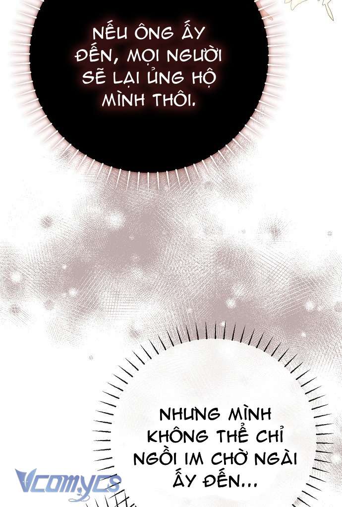 Ai Đó Đang Điều Khiển Cơ Thể Của Tôi Chapter 51 - Next Chapter 52
