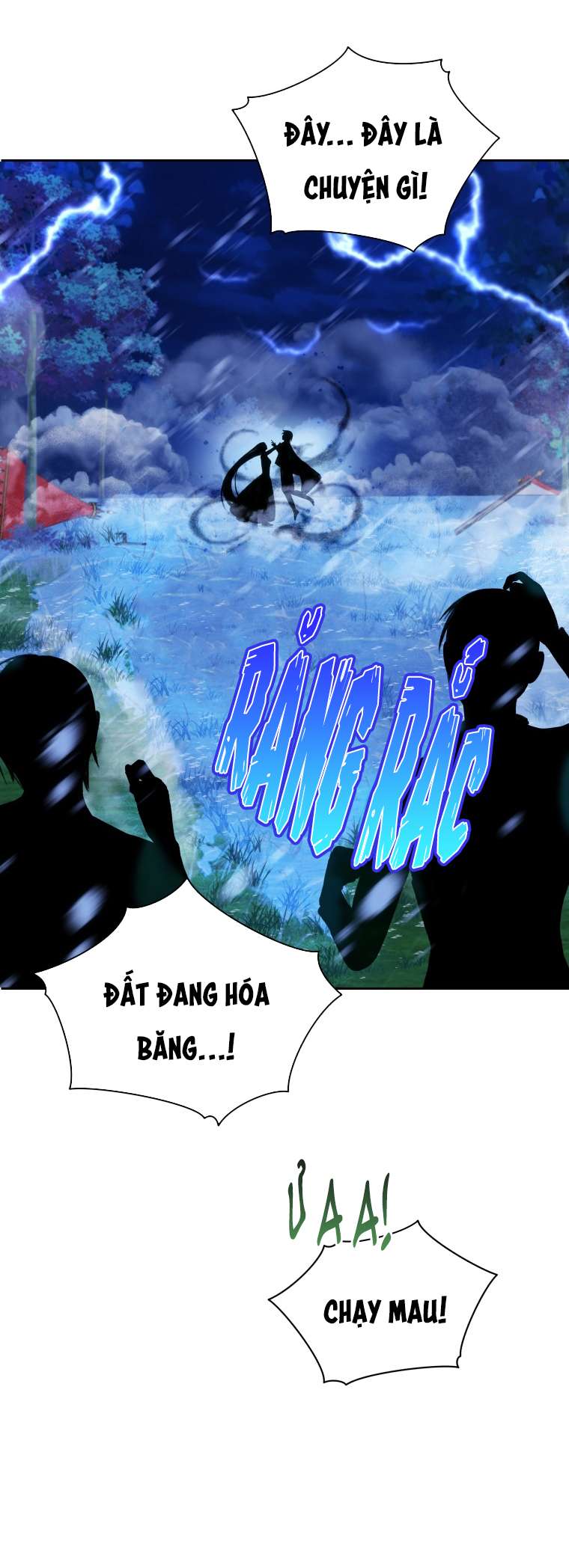 Người Bảo Hộ Của Bạo Quân Là Ma Nữ Tàn Độc Chap 51 - Trang 4