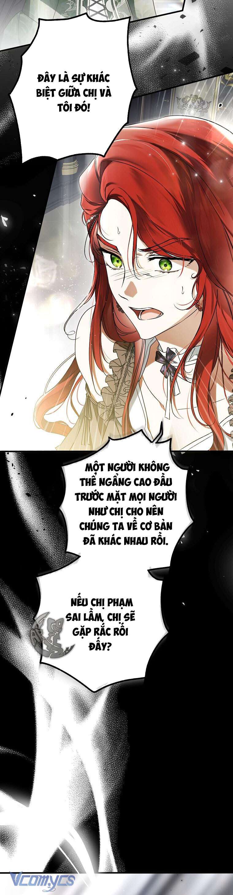 Ai Đó Đang Điều Khiển Cơ Thể Của Tôi Chapter 19 - Next Chapter 20