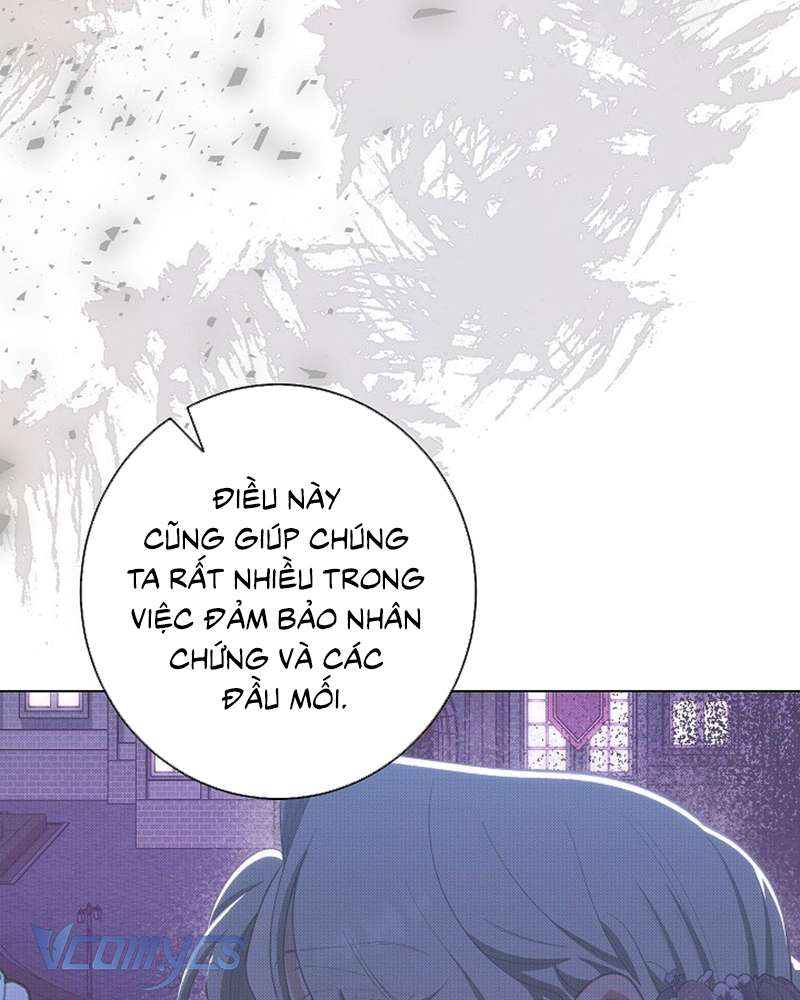Hầu Gái Độc Quyền Của Hoàng Hậu Phản Diện Chapter 54 - Trang 4