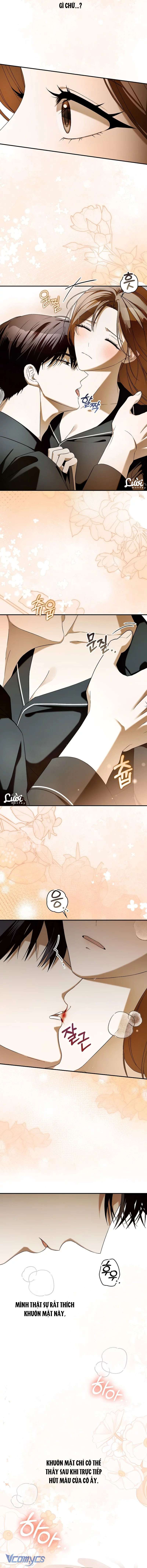Chuỗi Thức Ăn Chap 36 - Trang 2