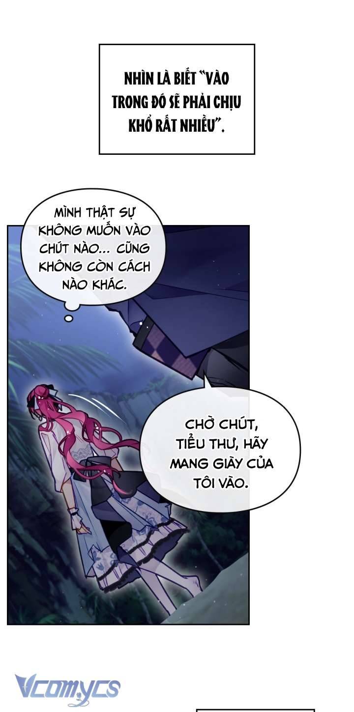 Kết Cục Của Nhân Vật Phản Diện Chỉ Có Thể Là Cái Chết Chapter 114 - Trang 4