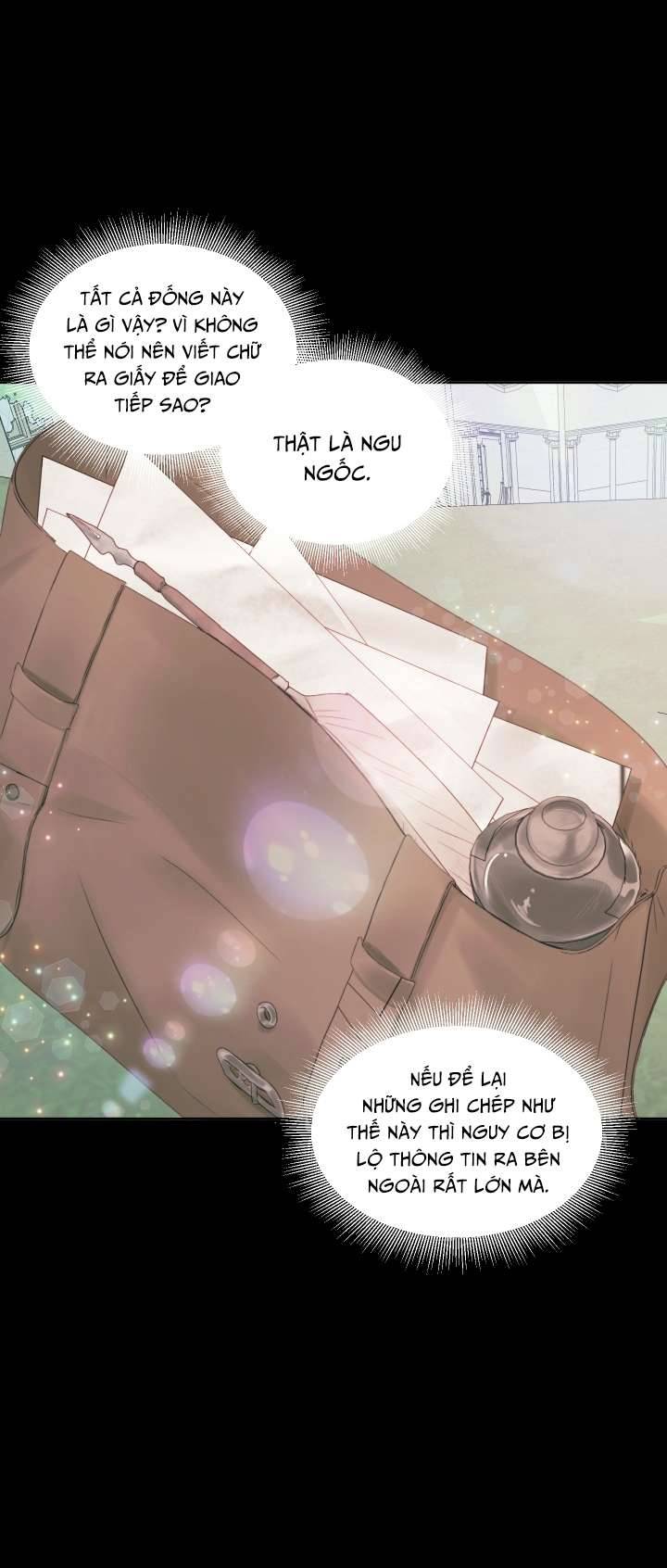 Siren: Trở Thành Gia Đình Của Nhân Vật Phản Diện Chapter 10 - Trang 3