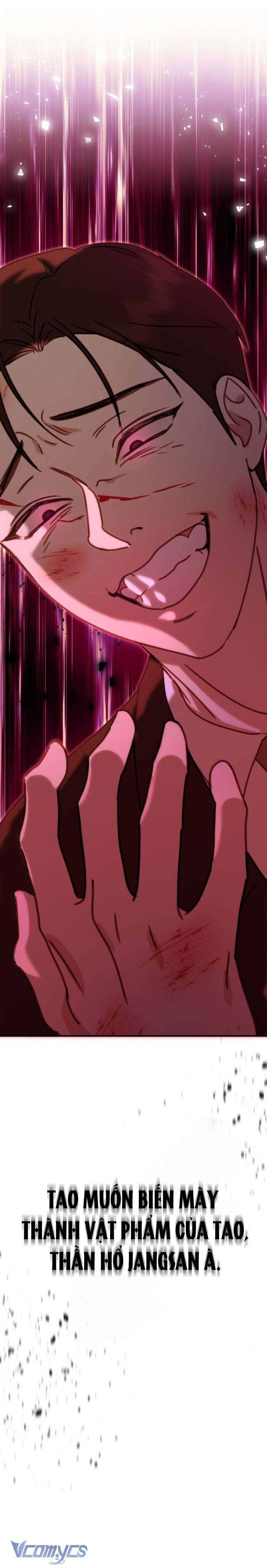 Thần Hổ Jang San Chap 42 - Next Chap 43