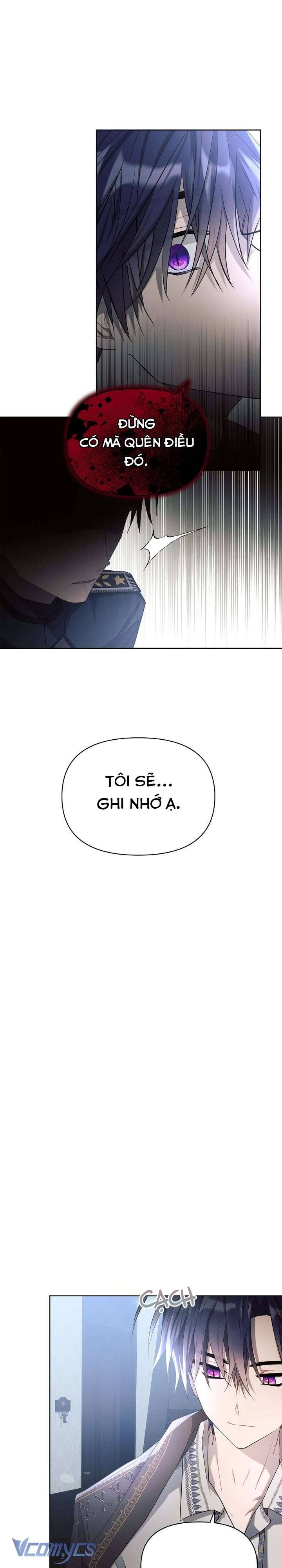 Công Chúa Ashtarte Chapter 5 - Trang 4