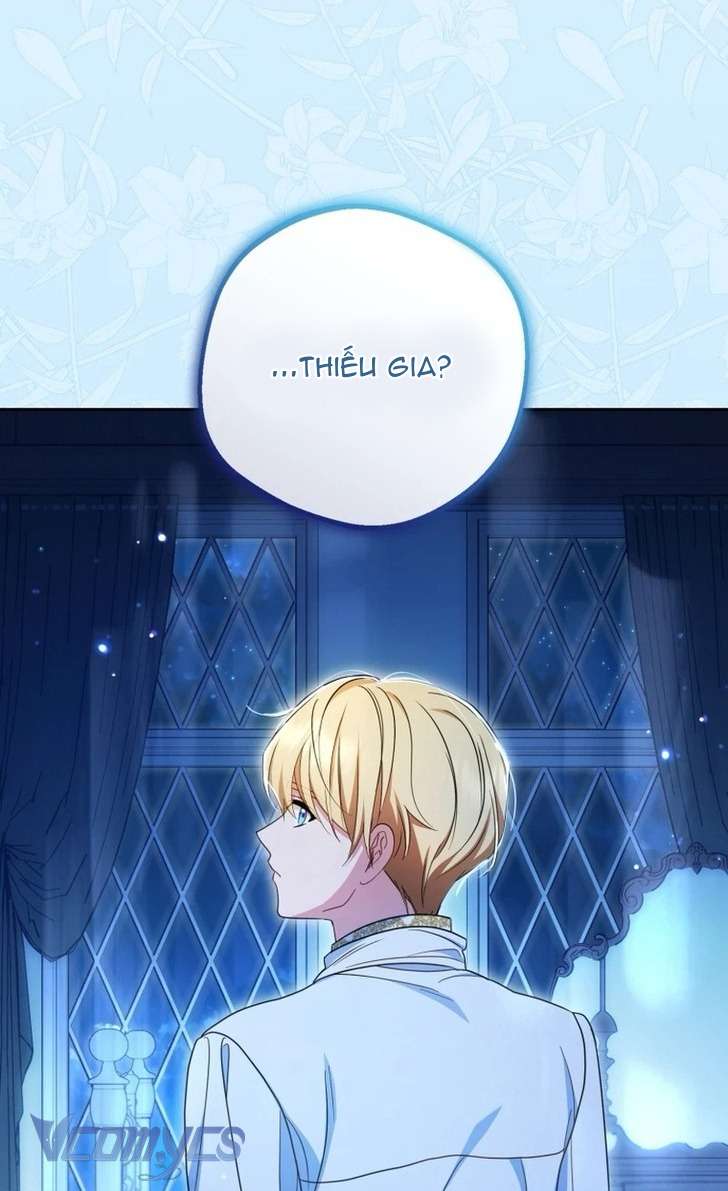 Được Yêu Thương Mà Còn Ngại Ngùng Sao! Chap 64 - Next Chap 65