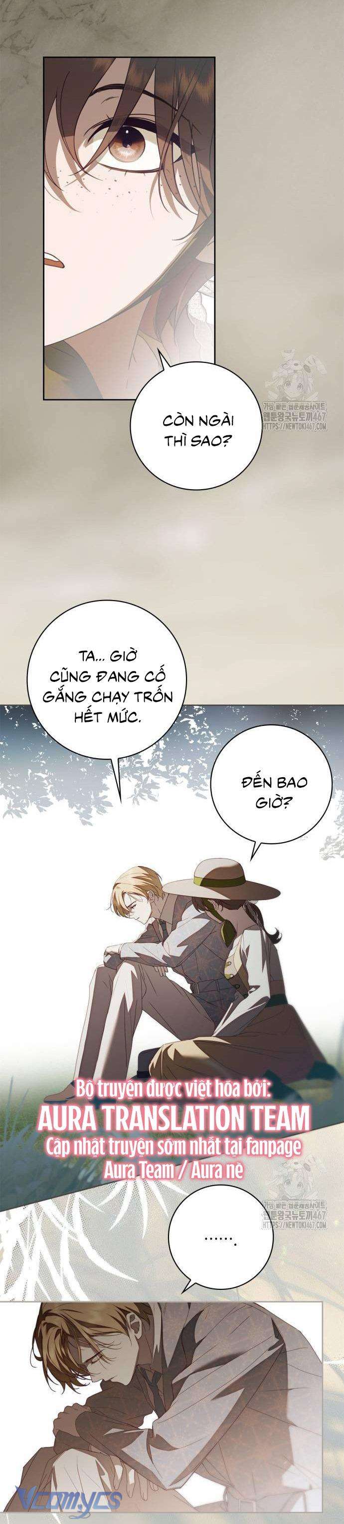 Nữ Hầu Bí Mật Của Nhà Bá Tước Chap 28 - Next Chap 29