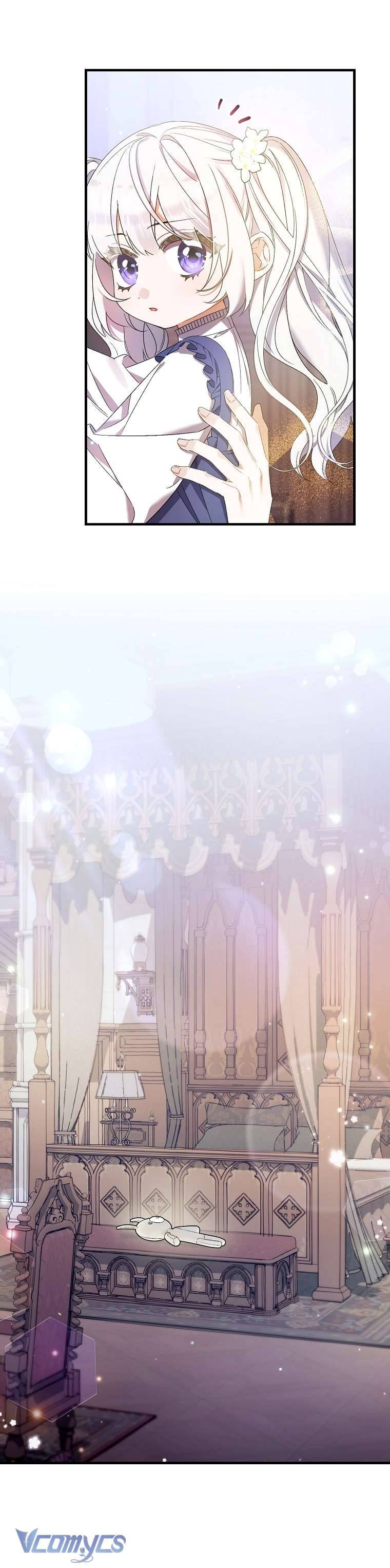 Tôi Chỉ Chăm Sóc Người Cha Ốm Yếu Của Mình Mà Thôi! Chapter 2 - Next Chapter 3