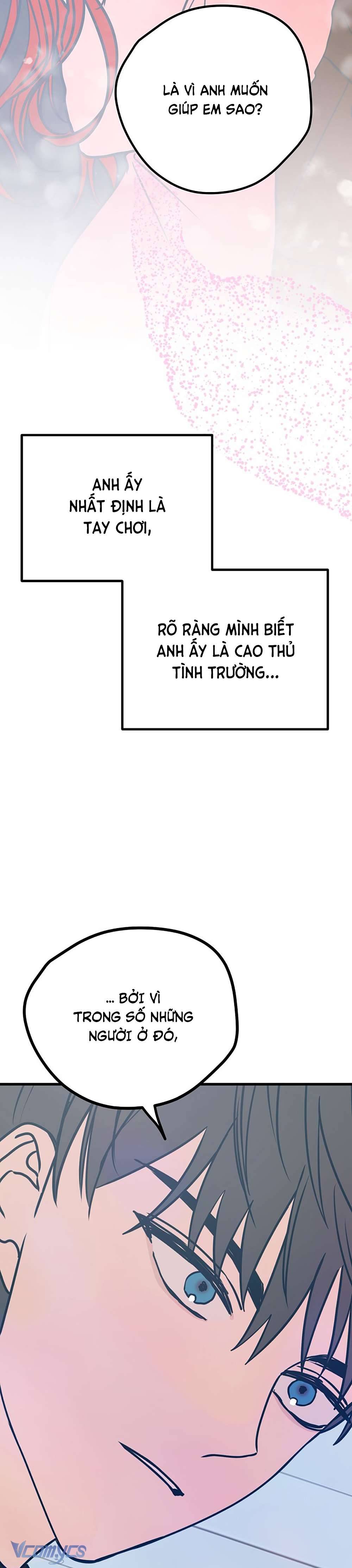 Kẻ Rác Rưởi Không Đáng Được Yêu Chapter 22 - Next Chapter 23