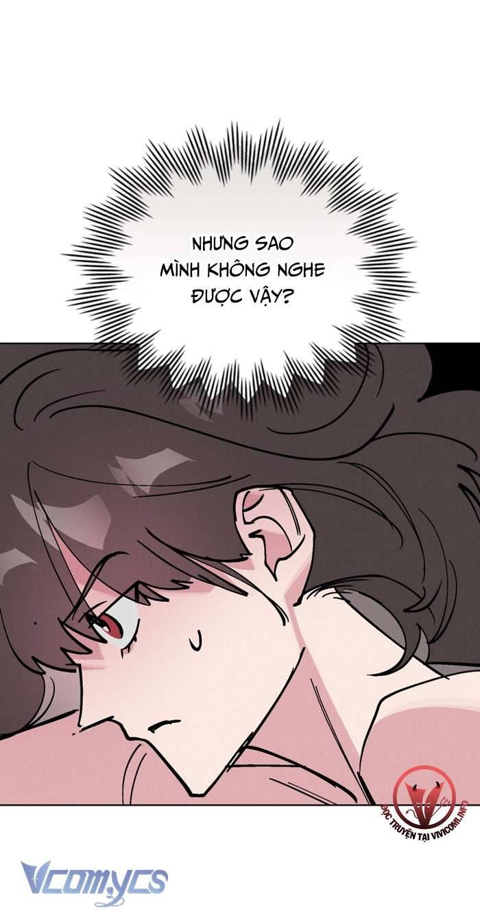[18+] 7 Giây Thay Vì Một Nụ Hôn Chap 11 - Next Chap 12