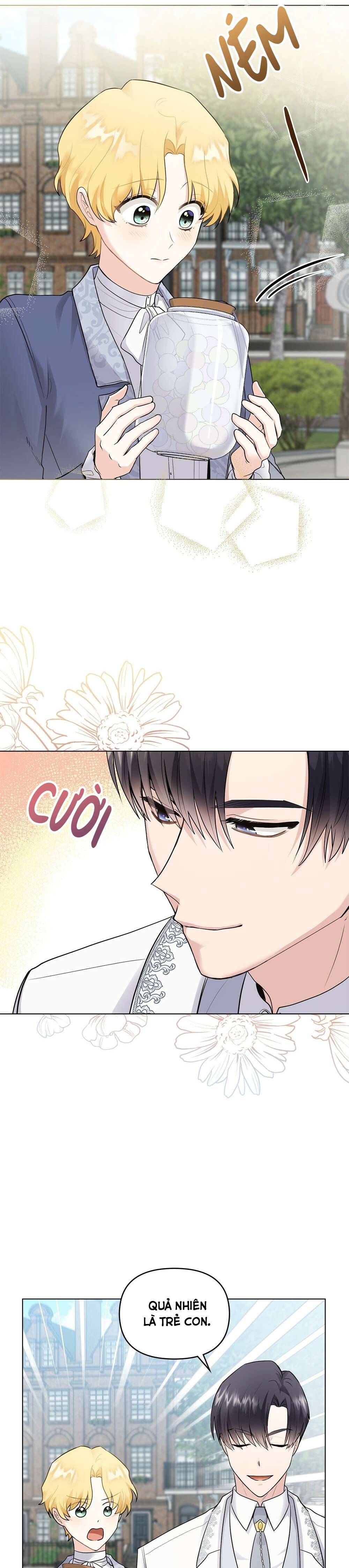 Tìm Lại Camellia Chapter 32 - Trang 4
