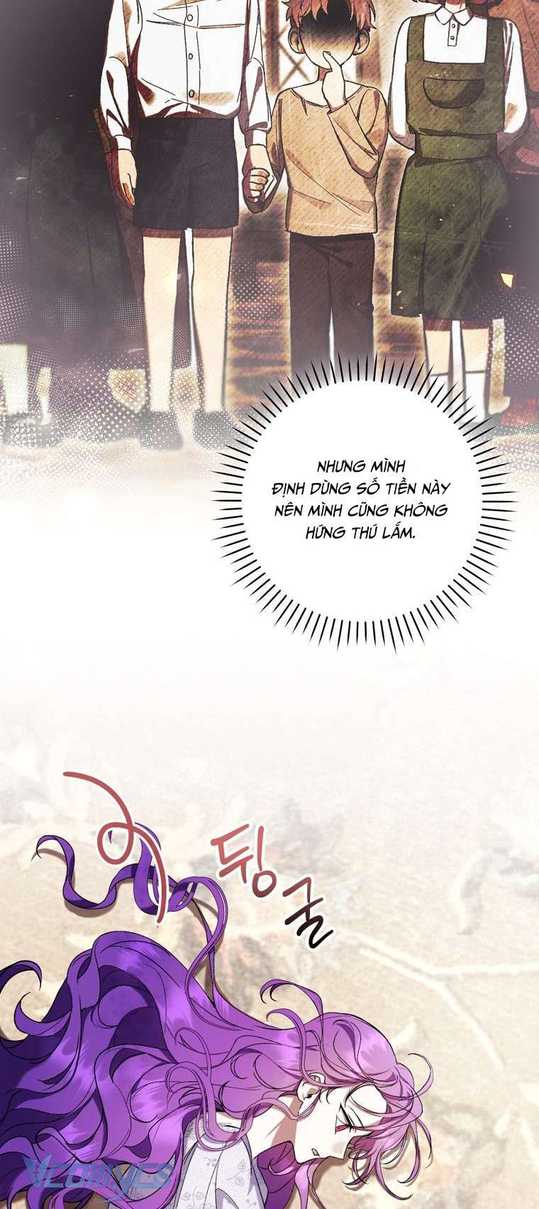 Làm Ác Nữ Bộ Không Tuyệt Sao? Chap 51 - Trang 4