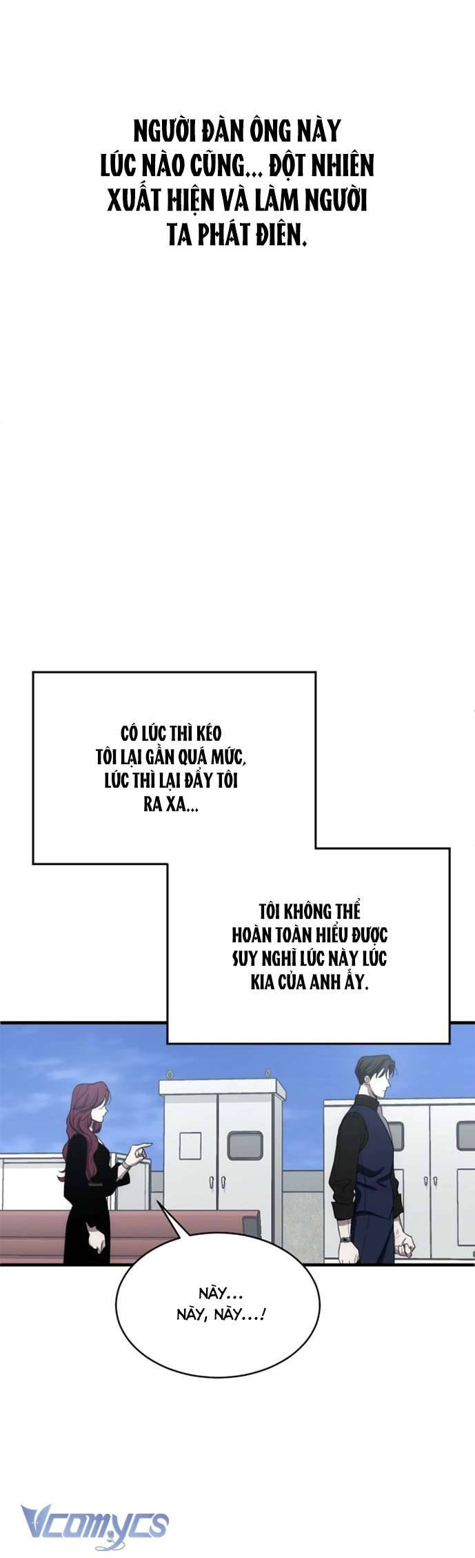 Ba Lần Động Phòng Chapter 11 - Trang 4