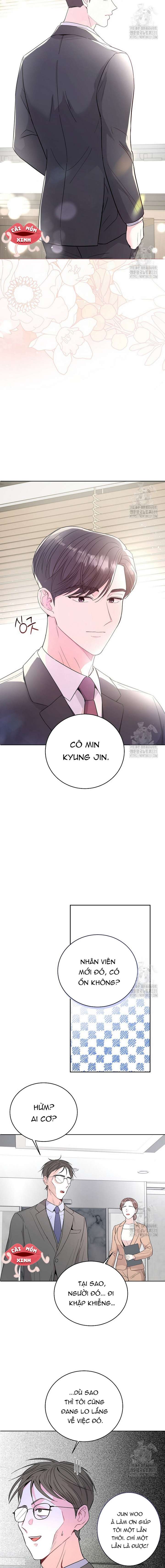 Hades và Persephone Hades và Persephone-Chap 1 - Trang 2