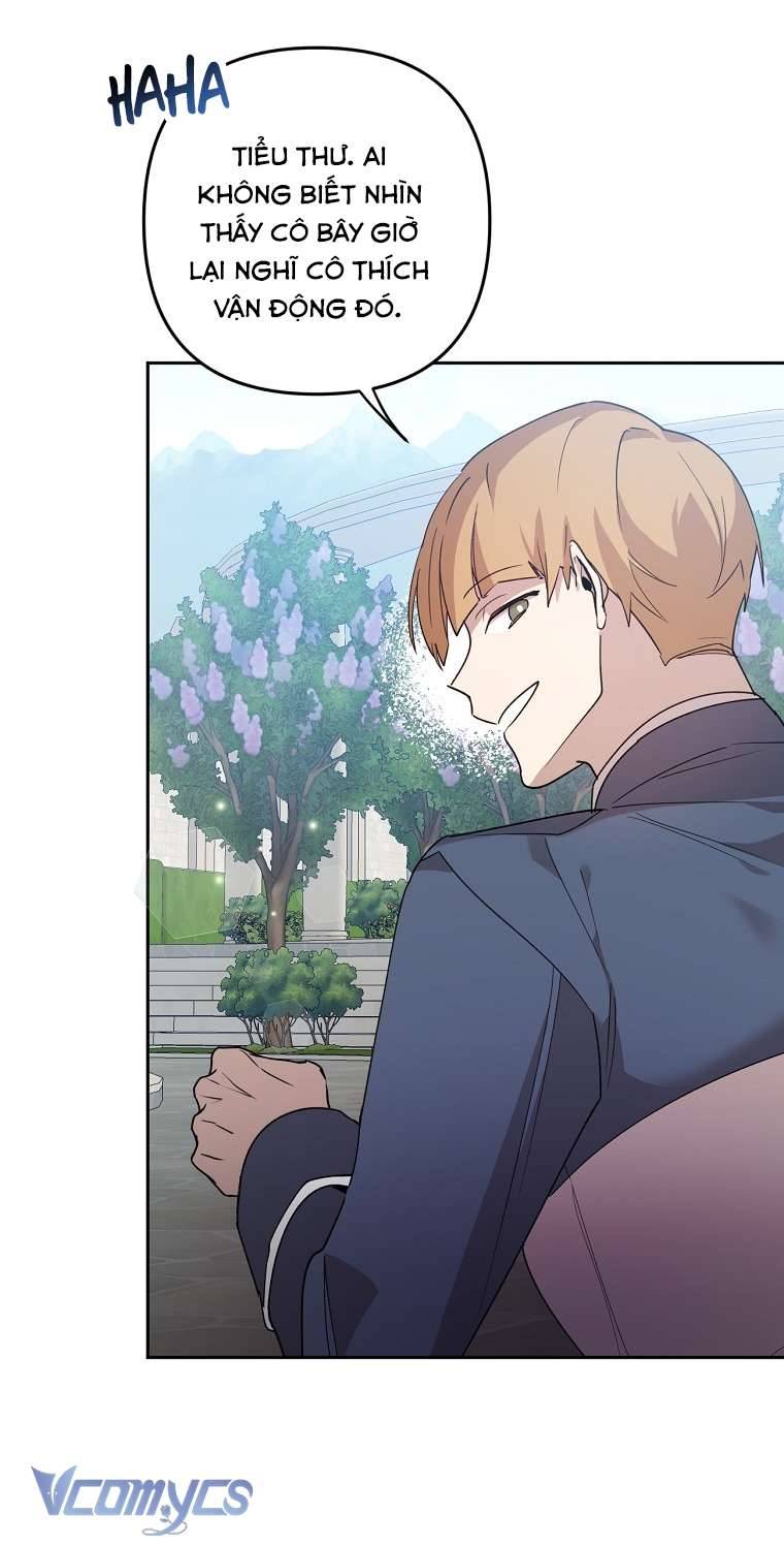 Quý Tộc Gì Chứ, Tôi Chỉ Muốn Về Nhà Chap 13 - Next Chap 14