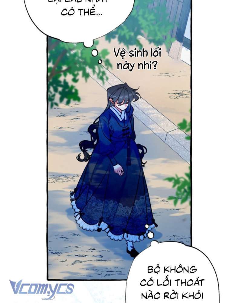Chuyện Tình Tuyết Phương Bắc Chapter 19 - Trang 4