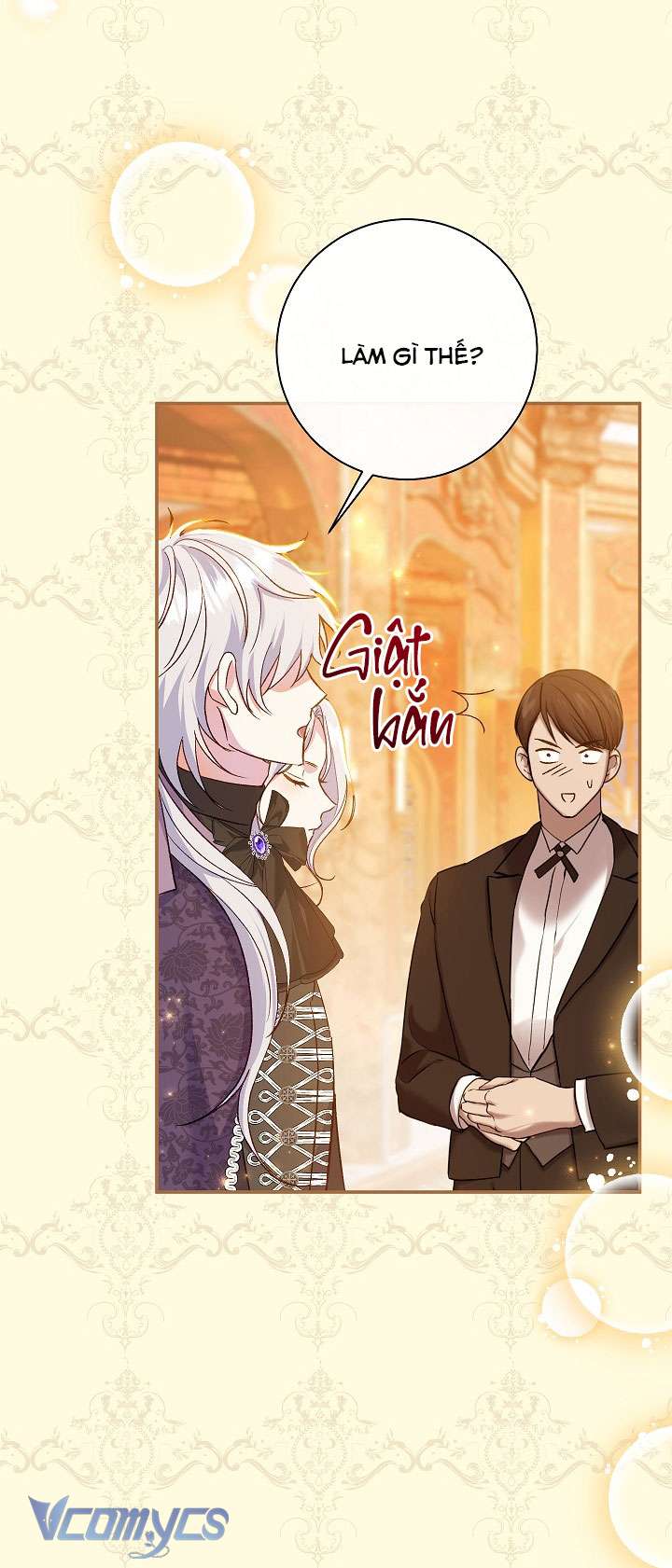 Người Xem Mắt Của Ác Nữ Quá Hoàn Hảo Chapter 62 - Next Chapter 63