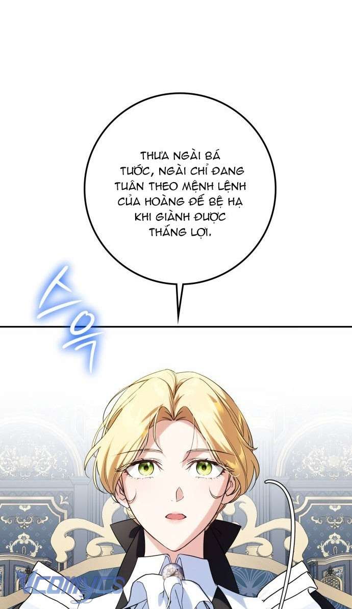 Nữ Công Tước Chiến Lợi Phẩm Chap 7 - Trang 3