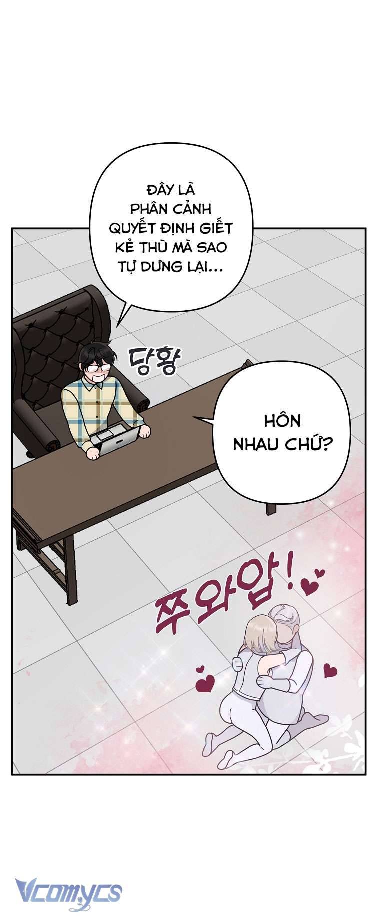 [18+] Dinh Thự Young Chun Hwa: Mọt Sách Phóng Túng Không Ngủ Được Chapter 6 - Next Chapter 7