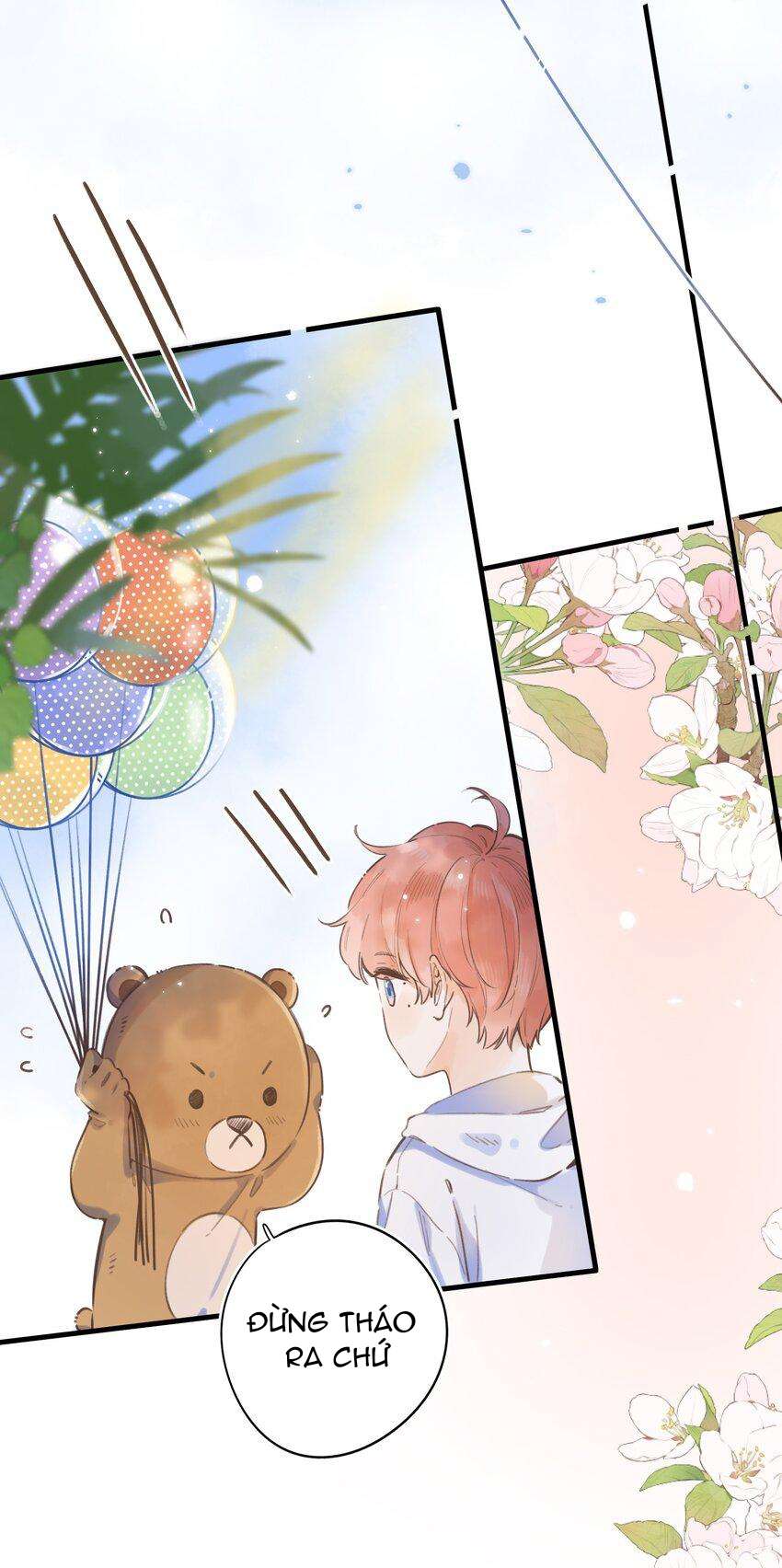 Ánh Sao Phiêu Linh Trong Nước Chap 52.1 - Next Chapter 52.1