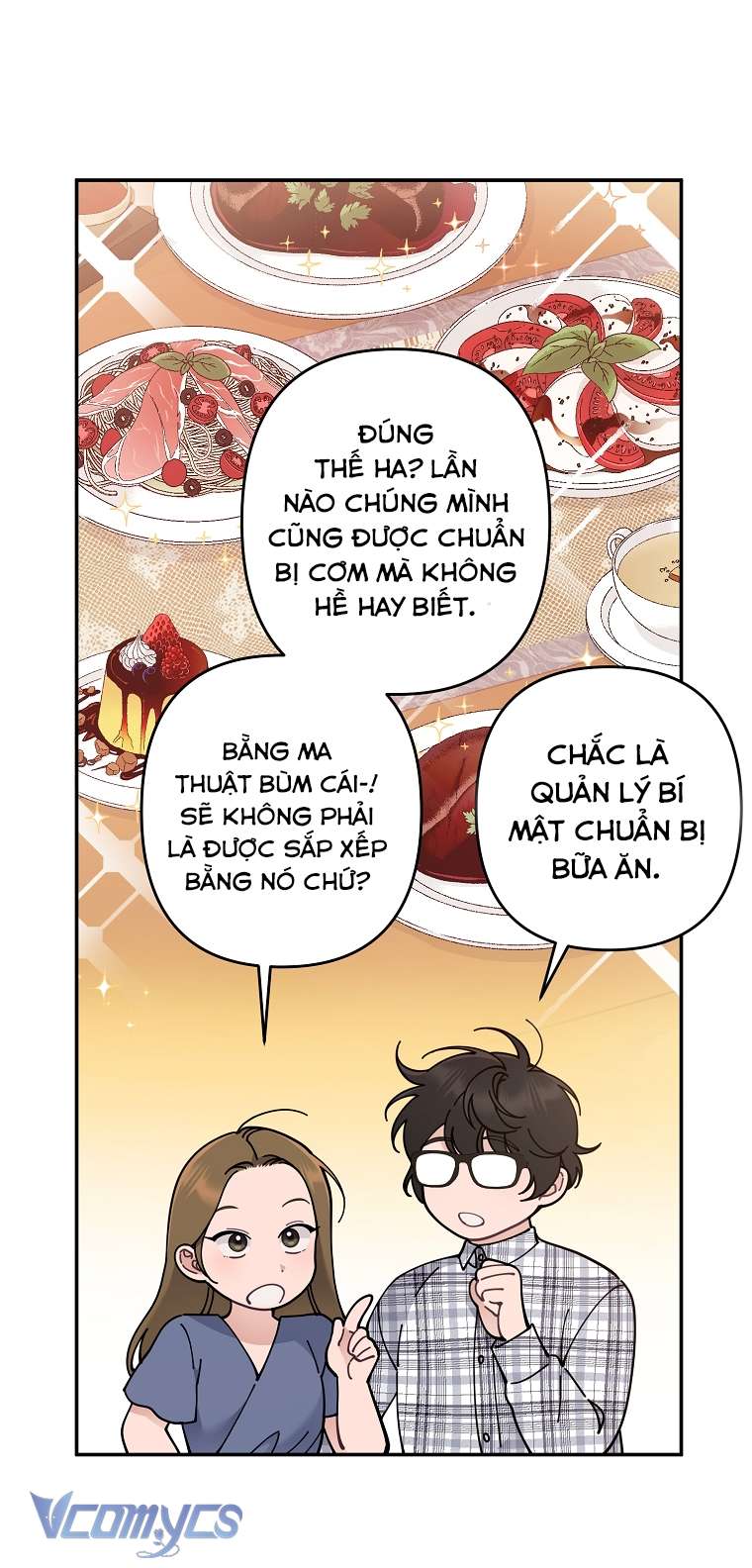 [18+] Dinh Thự Young Chun Hwa: Mọt Sách Phóng Túng Không Ngủ Được Chap 10 - Trang 2
