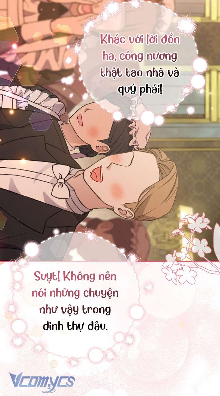 Người Xem Mắt Của Ác Nữ Quá Hoàn Hảo Chapter 27 - Next Chapter 28