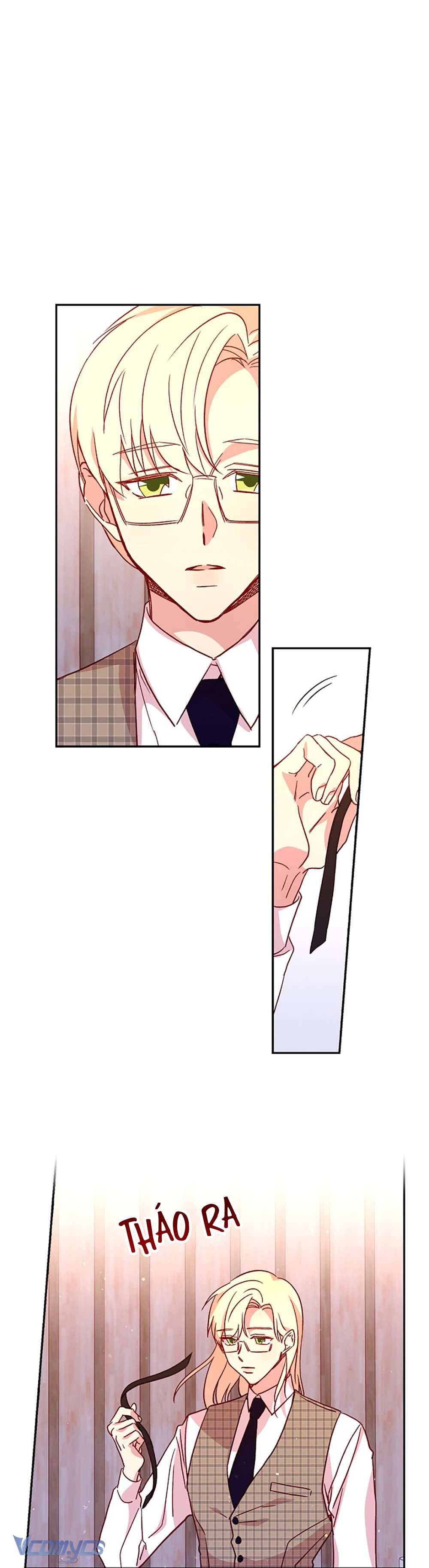 Sống Sót Dưới Thân Phận Hầu Nữ Chap 14 - Next Chap 15