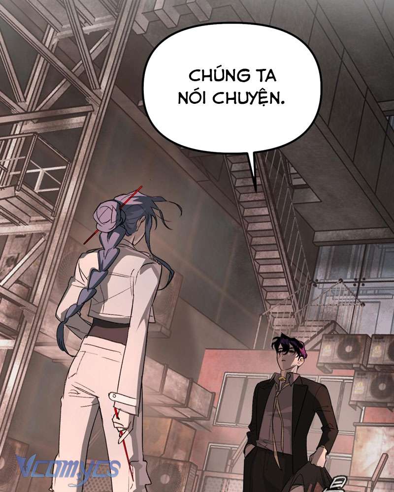 Ác Chi Hoàn Chapter 9 - Trang 4