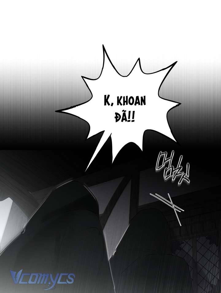 [18+] Hoàng Cung Có Chó Dữ! Chap 16 - Trang 2