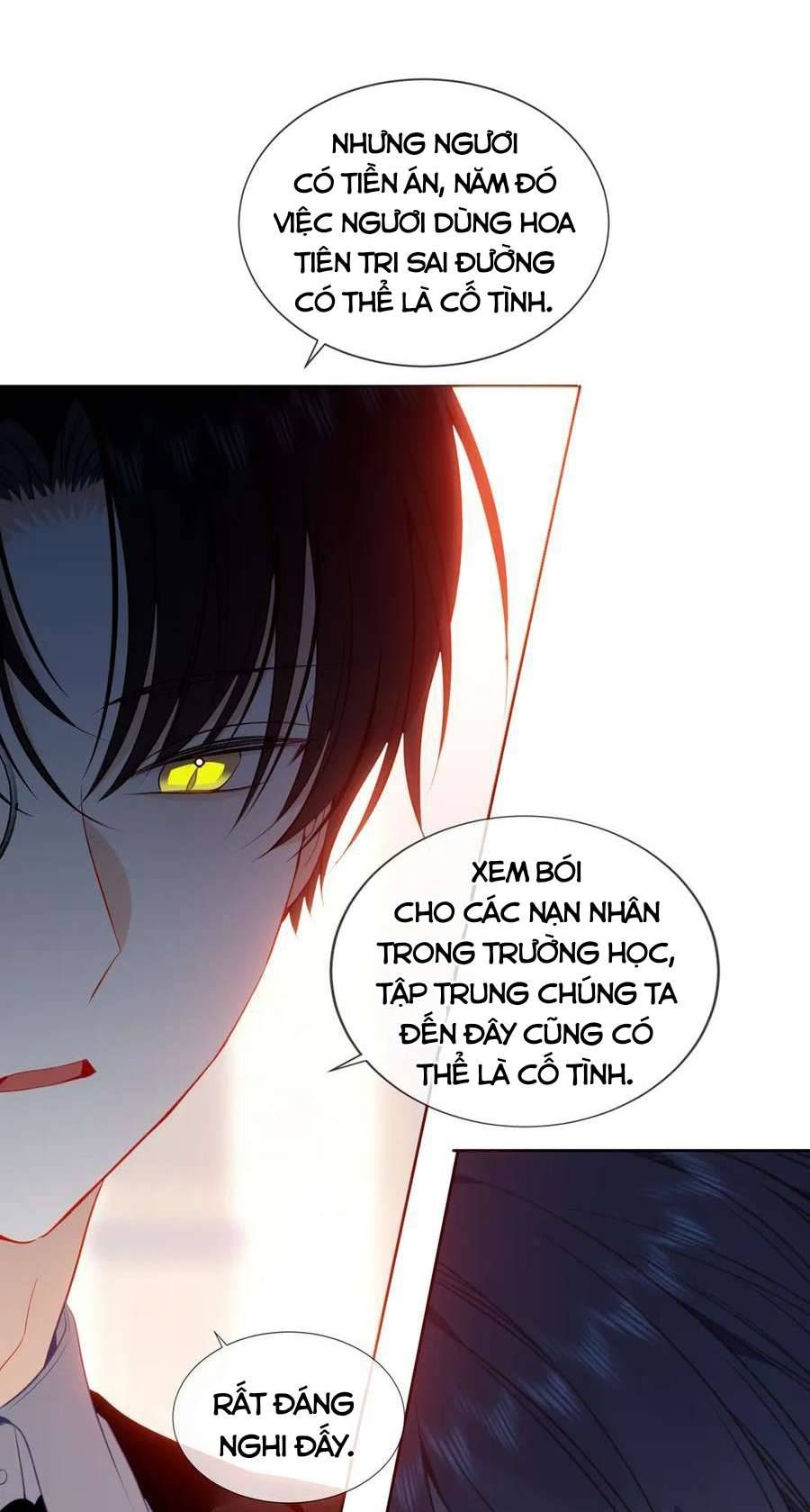 Quán Kịch Bản Trần Mộng Chapter 79 - Trang 3